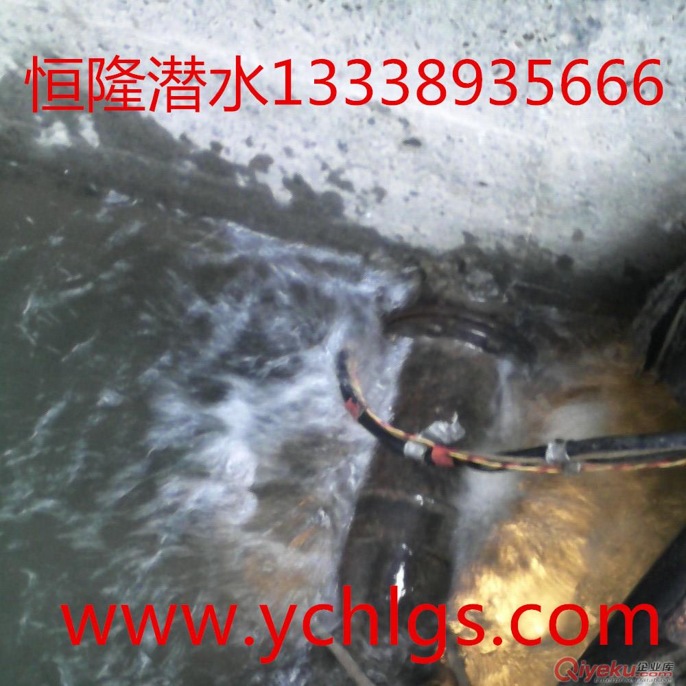 水下管道水下探摸施工公司原始圖片3