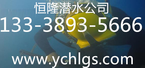 滄州市潛水安裝公司