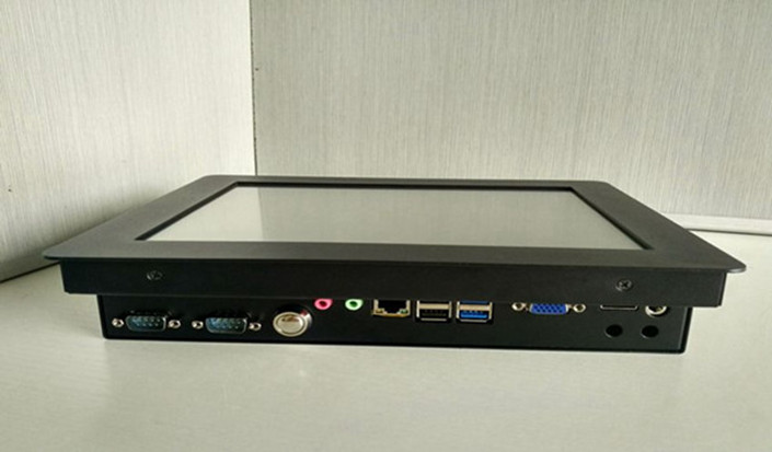 研源工控供應(yīng)12.1寸叉車工業(yè)平板電腦廠家原始圖片3