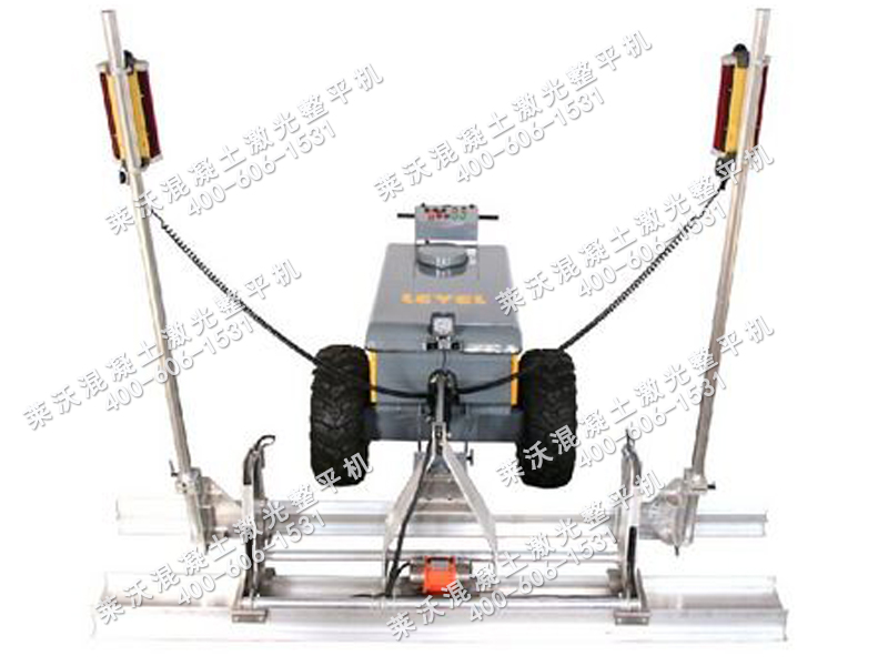 山東銷量好的萊沃激光整平機——混凝土激光整平機質量