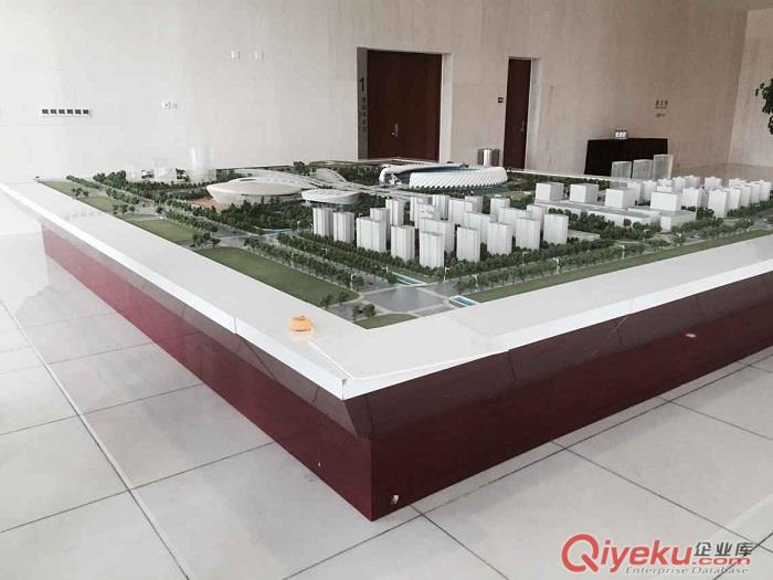 模型 福建精工模型售樓建筑沙盤制作公司