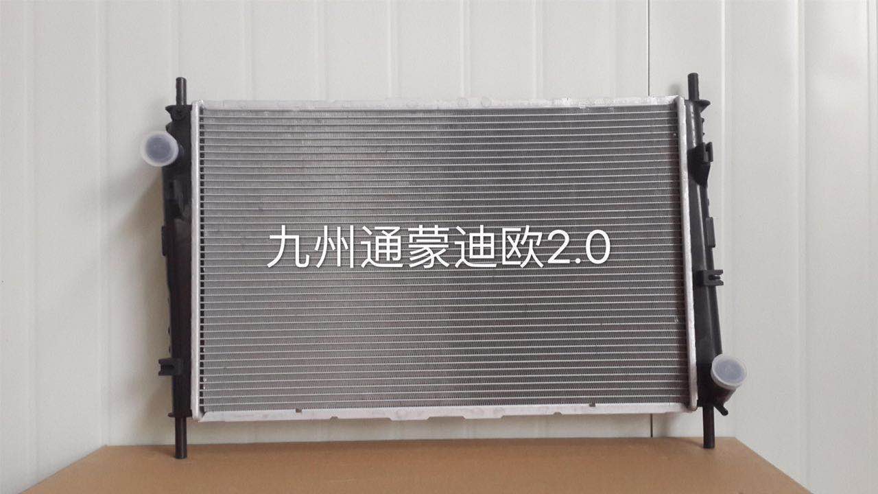 山東汽車散熱器哪好【專業的品質優惠的價格】信認可