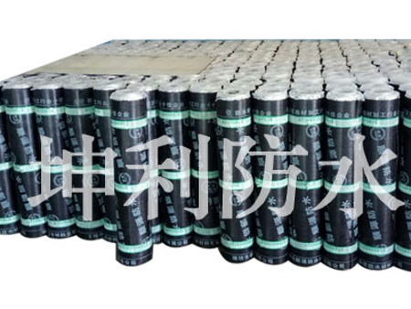 濰坊SBS改性瀝青防水卷材——國(guó)內(nèi)熱賣SBS改性瀝青防水卷材濰坊供應(yīng)