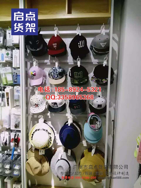 名創優品貨架,10元優品貨架供應商,戀惠優品貨架廠家原始圖片2