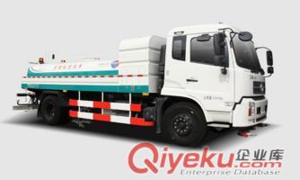 同輝汽車(chē)QTH5169GSS東風(fēng)12方灑水車(chē)