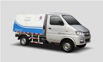 同輝汽車(chē)QTH5169GSS東風(fēng)12方灑水車(chē)