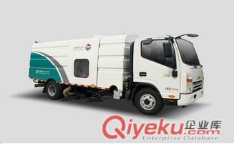 同輝汽車QTH5031ZXX長安鉤臂車