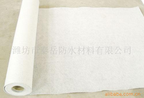 SBS改性瀝青防水卷材