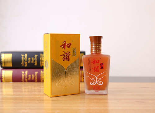河南養(yǎng)生酒 保健酒 藥酒招商加盟中原始圖片2