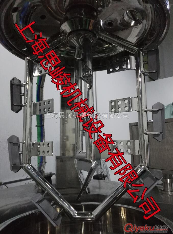 GM2000/414000轉高速研磨機，14000轉研磨設備，高速剪切研磨機原始圖片2