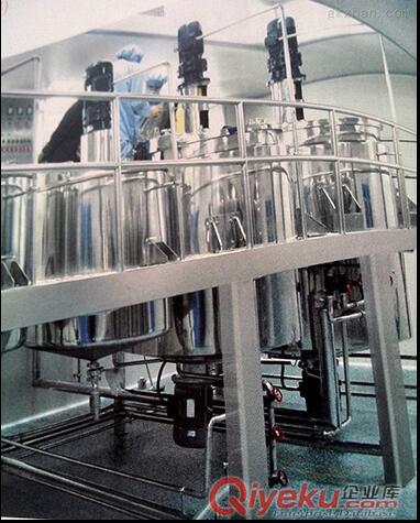GMD2000/4聚氨酯碳納米管研磨分散機,聚氨酯漿料高速分散機,碳納米管漿料高速分散機原始圖片2