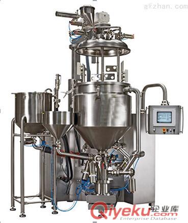 GRS2000瓊脂粉乳化機原始圖片2