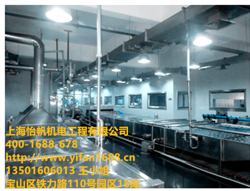 除塵通風(fēng)工程-除塵器的性能與安裝標(biāo)準(zhǔn)原始圖片2
