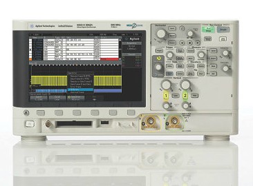 回收DSOX3012A高价回收MSOX3012A数字示波器