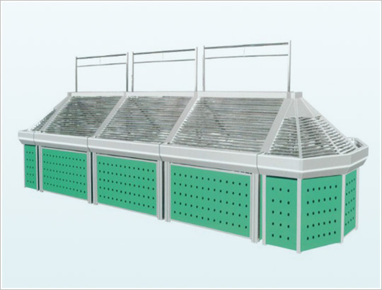 不銹鋼水果架/常熟市麗萊特商業設備廠