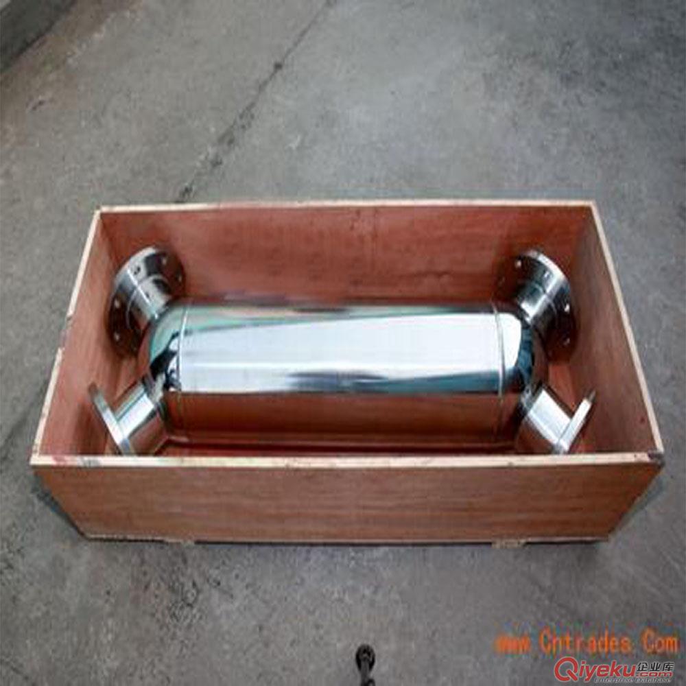 熱水交換器/自動化纏繞換熱器/高壓高溫管換熱器/暖氣熱水換熱器