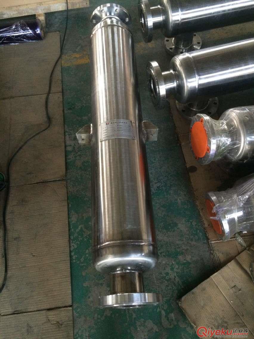 熱水交換器/自動(dòng)化纏繞換熱器/高壓高溫管換熱器/暖氣熱水換熱器原始圖片2