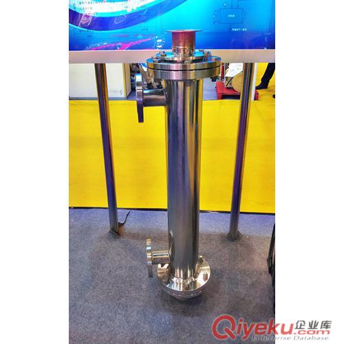 {gx}智能型換熱機組生產商 水水換熱管式換熱機組 變頻換熱機組原始圖片2