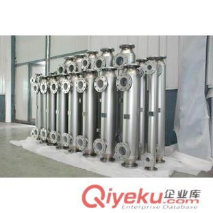{gx}智能型換熱機組生產商 水水換熱管式換熱機組 變頻換熱機組原始圖片3