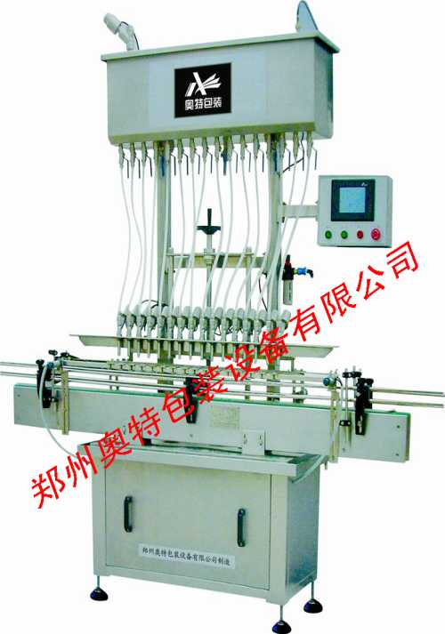 全自動灌裝機生產廠家-專業自動灌裝機生產廠家