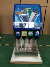 洛陽漢堡店可樂機 可樂糖漿批發
