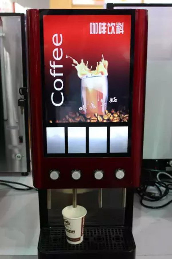 洛陽漢堡店可樂機 可樂糖漿批發(fā)