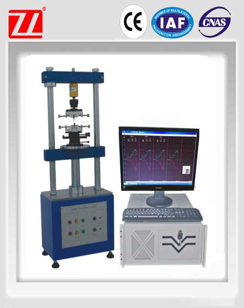 插拔力试验机参数 全自动插拔力试验机直销