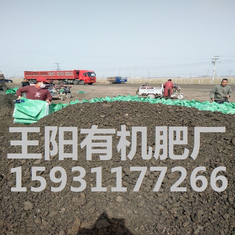 王陽有機肥 陜西干雞糞|渭南雞糞廠家|西安雞糞價格
