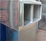 云南消声器加工_昆明消声器安装