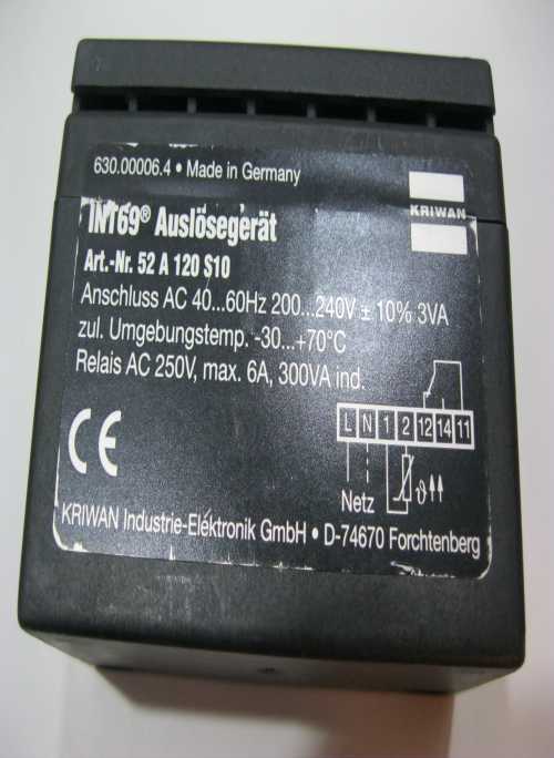 INT276LC+INT69SC2-INT69HBY保護(hù)IN