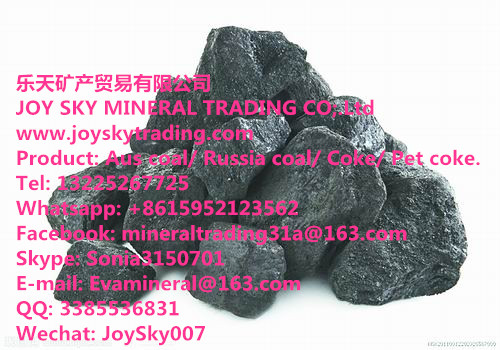 Australia Steam Coal Supplier/Russia coal supplier