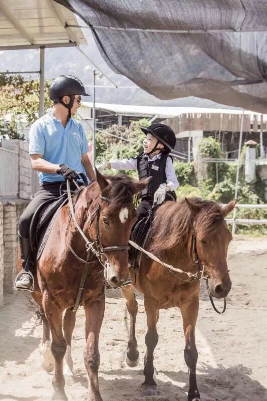 廈門馬術(shù)俱樂部 廈門騎馬地方