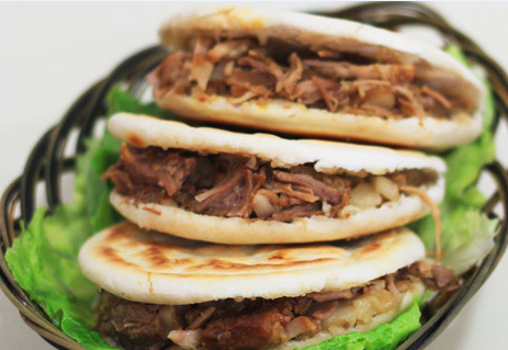 菏澤哪里有zz肉夾饃技術(shù)培訓(xùn)我想學(xué)肉夾饃技術(shù)哪里教肉夾饃配方原始圖片2