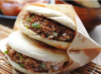 菏澤哪里有zz肉夾饃技術(shù)培訓(xùn)我想學(xué)肉夾饃技術(shù)哪里教肉夾饃配方原始圖片3