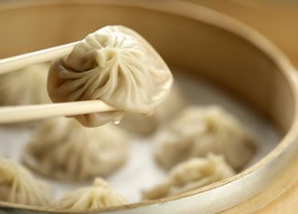 菏澤哪里可以學大包子做法正宗灌湯包技術教學習包子配方技術哪家好原始圖片3
