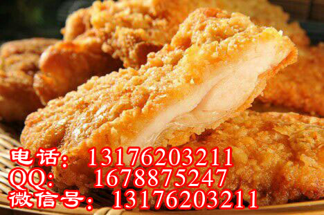 菏澤哪里可以學(xué)油炸技術(shù)單縣教學(xué)習(xí)炸雞配方正宗韓國炸雞技術(shù)培訓(xùn)班原始圖片2