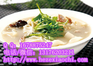 菏澤培訓(xùn)燴面教學(xué)習(xí)拉面技術(shù)去哪里