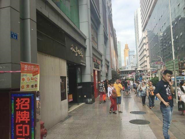 買深圳出租店面到中鏈旺鋪，優質產品任您挑選，深圳出租店面，1