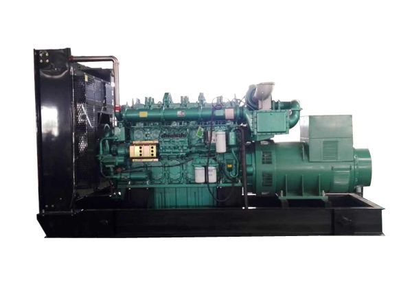 250kw柴油發電機組 康姆勒廠家直銷拖車發電機 移動電站250kw