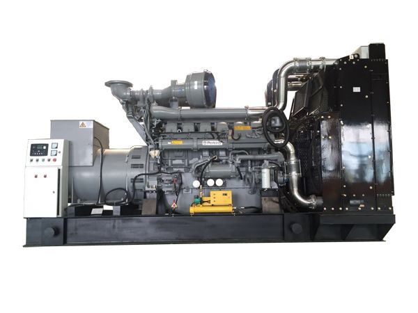 1000kw康姆勒柴油發(fā)電機組 油耗低 效率高 使用壽命長原始圖片2
