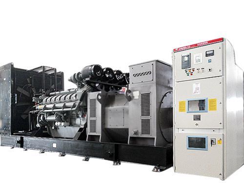 200kw上柴柴油發電機組 康姆勒廠家直銷200kw發電機