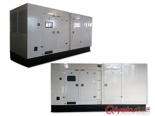 comler移動(dòng)低噪音發(fā)電機(jī)組  移動(dòng)方便 適合野外作業(yè)