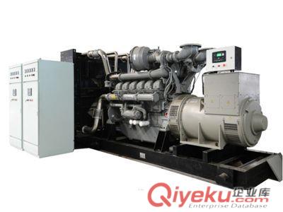 comler1400kw柴油發(fā)電機(jī)組 效率高 噪音小 全國(guó)聯(lián)保原始圖片2