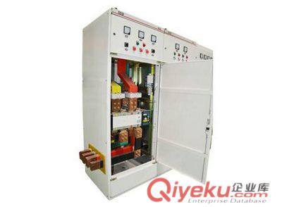 COMLER–GCK低壓抽出式開關(guān)柜  康姆勒廠家直銷
