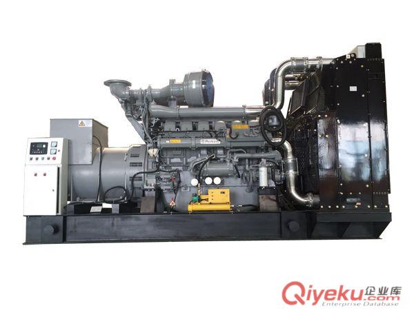 康姆勒發電機1000kw柴油發電機組 廠家供應 全國聯保