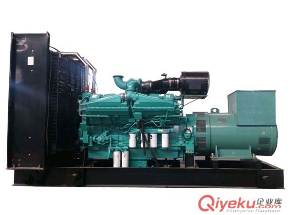 comler1200kw柴油發(fā)電機(jī)組 康姆勒柴油發(fā)電機(jī) 原始圖片3