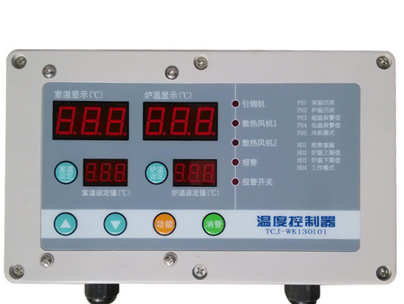 聊城專業的熱風爐控制器廠家推薦：促銷熱風爐控制器