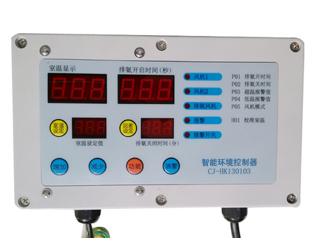 風機濕簾控制器型號，專業供應風機濕簾控制器