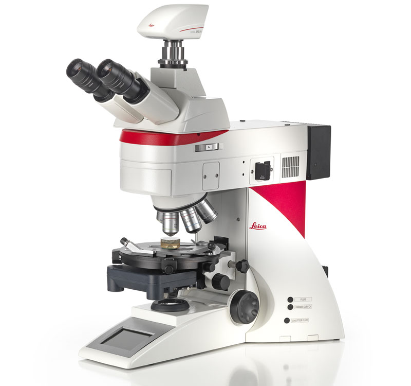 LEICA視頻檢查和測量高級顯微鏡_LeicaDMS1000檢查和測量體視顯微鏡