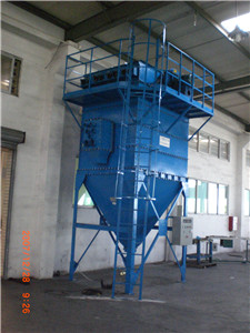 供應{gx}環(huán)保造紙業(yè)除塵器